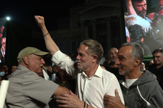 ΓΕΡΟΥΛΑΝΟΣ
