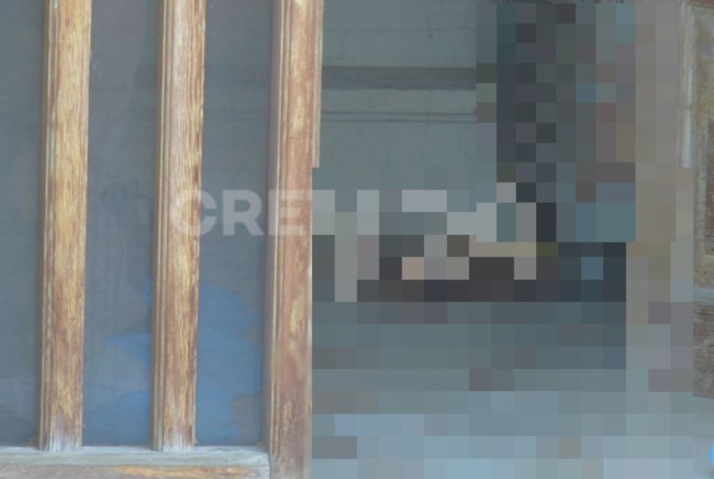 ΧΑΝΙΑ 80ΧΡΟΝΟΣ ΜΑΧΑΙΡΙ