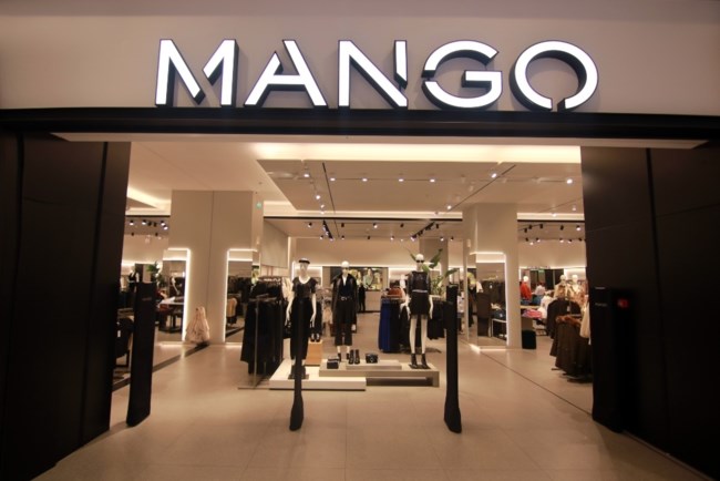 Mango