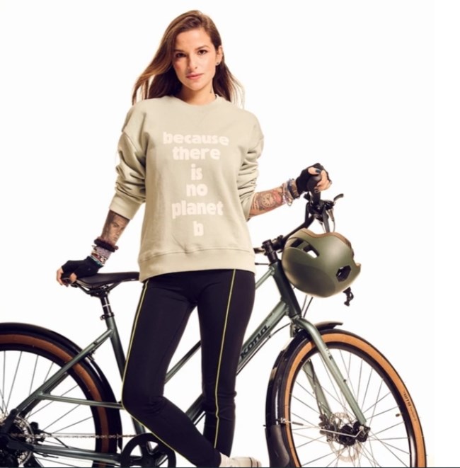 Αποκλειστική συνέντευξη της Εριέττας Κούρκουλου - Λάτση: "Η δύναμη του ενός είναι τεράστια"