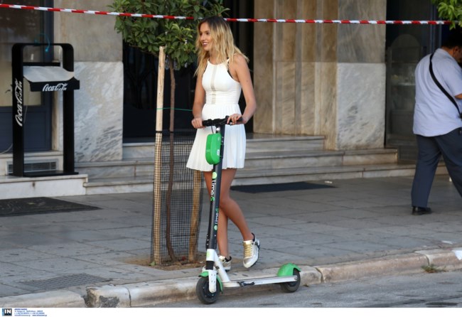 πατινι