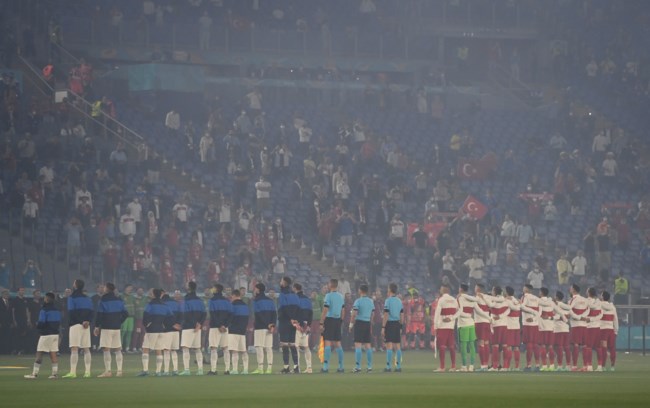 Euro 2020-2021