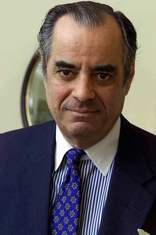 Πέθανε ο εφοπλιστής Στάθης Κουλουκουντής: Το Λονδίνο και η οικογένεια από την Κάσο που μπήκε στη ναυτιλία το 1830