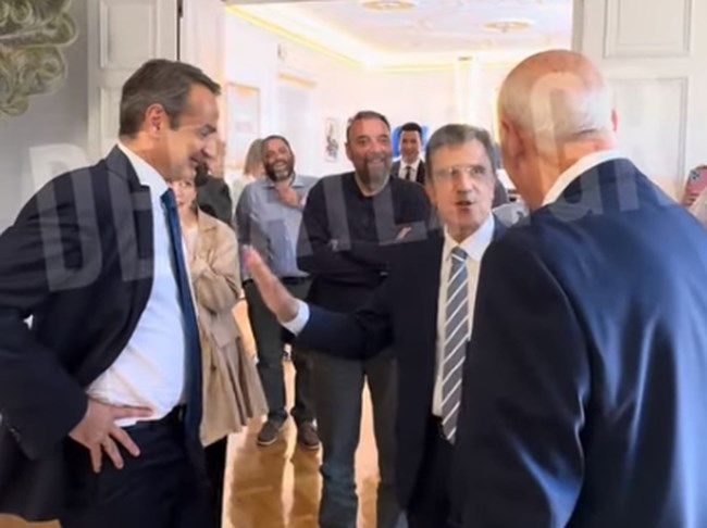 αυτιας παπαδακης