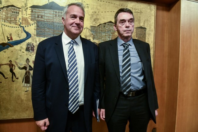 ΒΟΡΙΔΗΣ ΒΑΡΡΑΣ