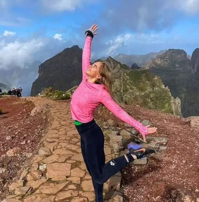 gymnastria