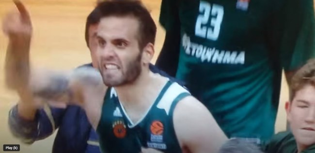 Παππάς βρίζει δημοσιογράφους