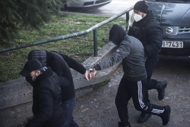 Άλκης Καμπανός: Ένας χρόνος από τη δολοφονία που συγκλόνισε την Ελλάδα - Μεγάλη σιωπηρή πορεία στη Θεσσαλονίκη