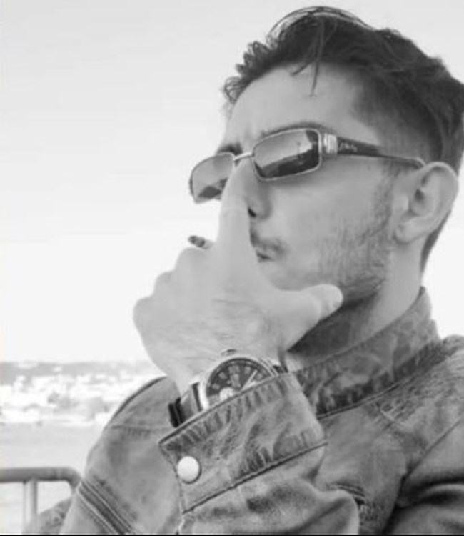 Παναγιώτης Χανιά