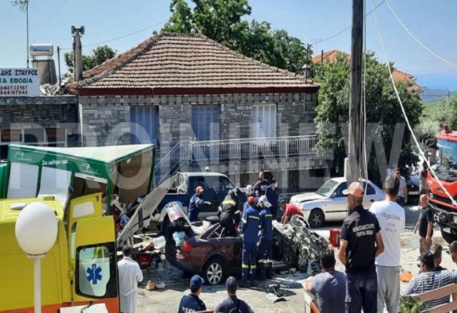 ΤΡΟΧΑΙΟ ΚΑΒΑΛΑ