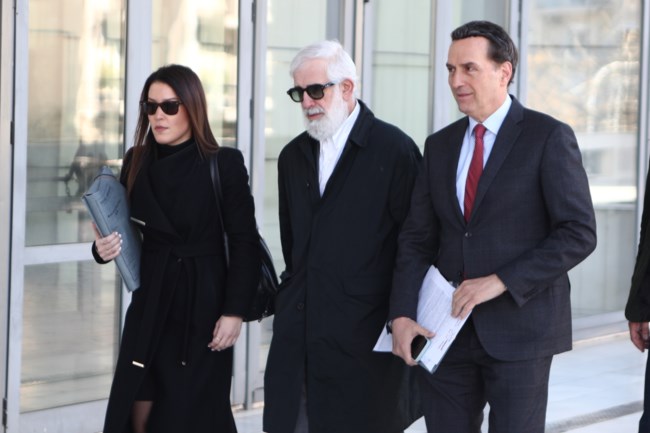 Πέτρος Φιλιππίδης