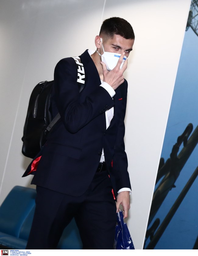 ολυμπιακος