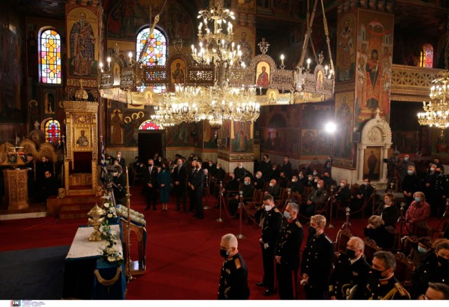 Φωτα Θεσσαλονικη
