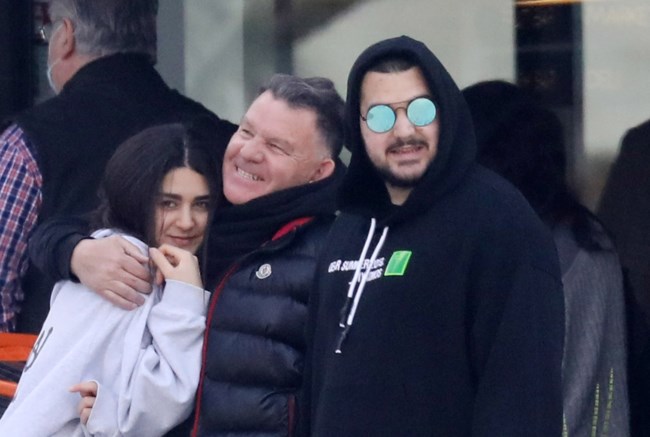 χρηστος κουγιας