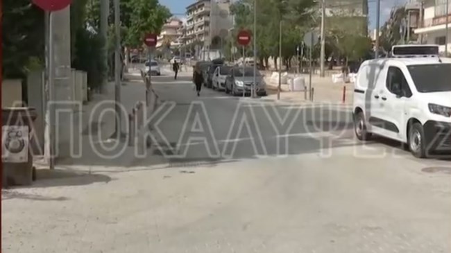 Η συγκλονιστική περιγραφή του γιατρού που τον δηλητηρίαζε η πρώην γυναίκα του με ατροπίνη - Οσα βίωσε ενάμιση χρόνο