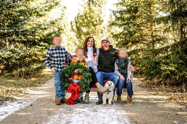 ΚΟΥΡΙ ΡΙΤΣΙΝΣ