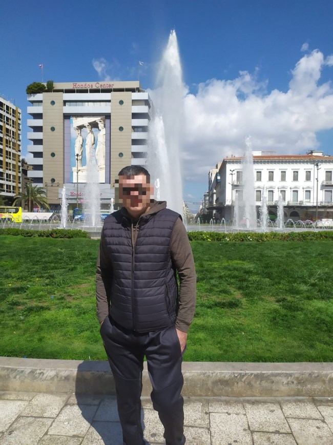 43ΧΡΟΝΟΣ ΓΕΩΡΓΙΑΝΟΣ