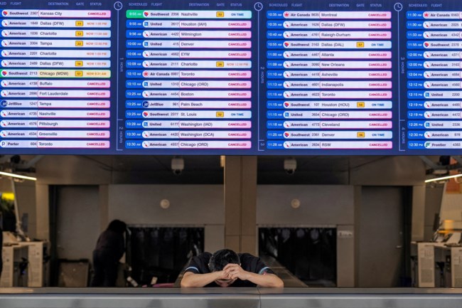 ΑΚΥΡΩΜΕΝΕΣ ΠΤΗΣΕΙΣ