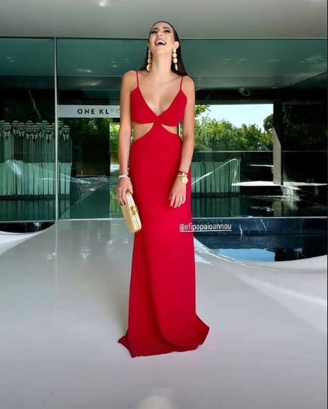 Ντεμήλια Καμπουρίδη