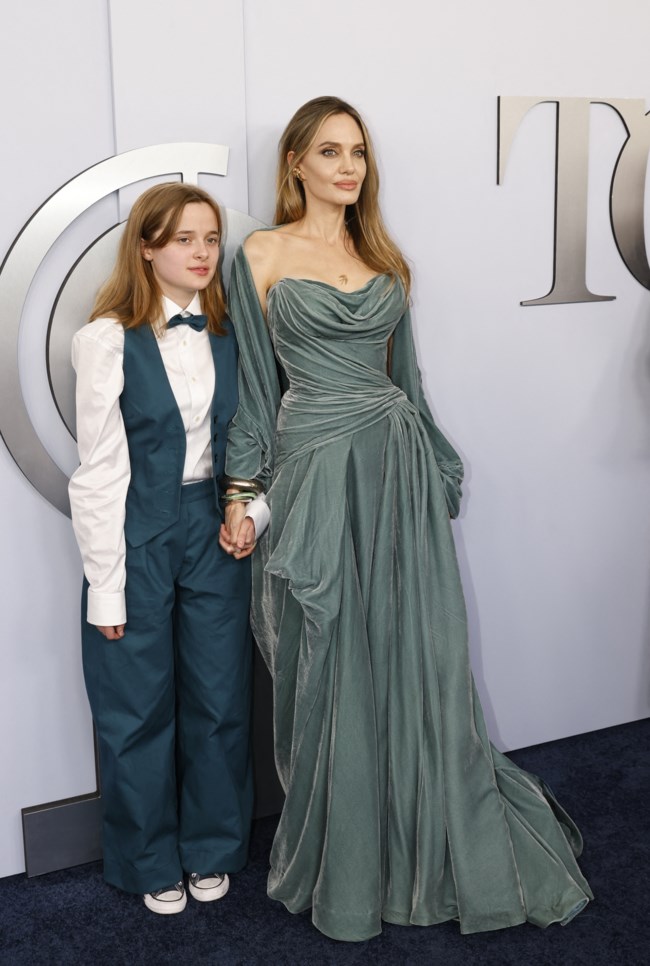 jolie