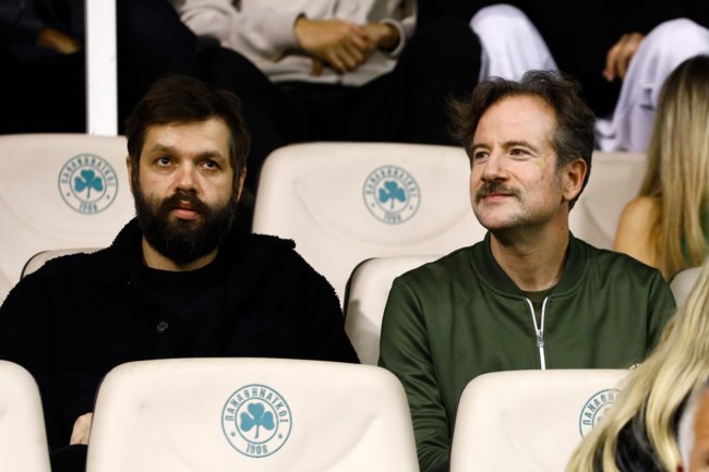 μαραβεγιας