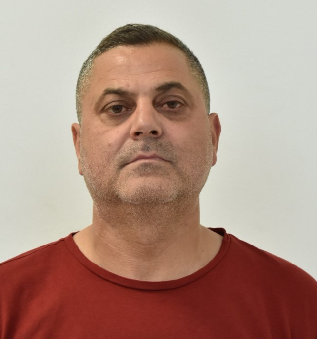 Κρατούμενος