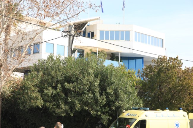 ΓΛΥΦΑΔΑ ΝΑΥΤΙΛΙΑΚΗ