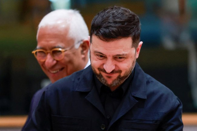 Ανάλυση Politico: Τι σημαίνει για την ΕΕ το δάνειο των 90 δισ. ευρώ στην Ουκρανία - Πώς "κέρδισαν" οι Βέλγοι