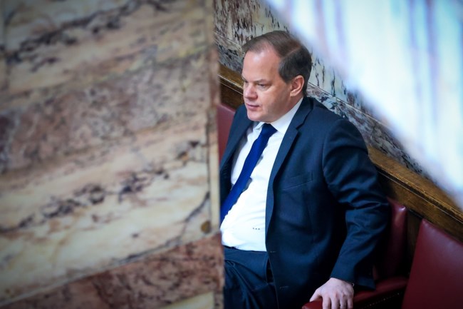 Κώστας Καραμανλής