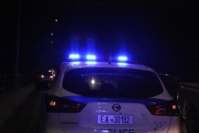 Περιπολικό