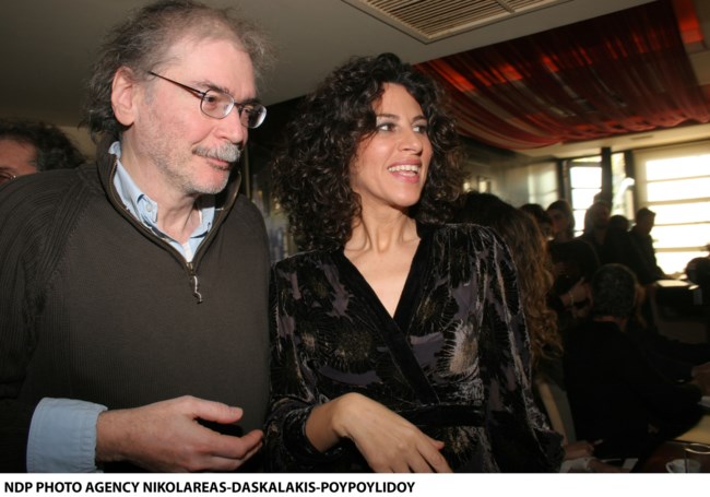 ελευθερια αρβανιτακη