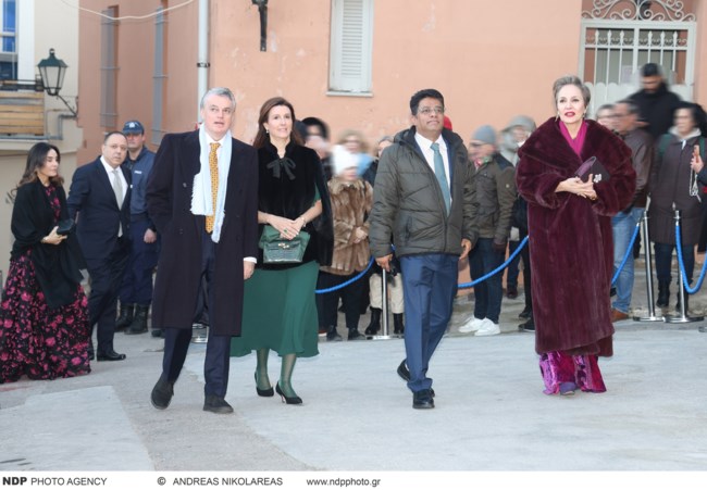 ΓΑΜΟΣ ΝΙΚΟΛΑΟΥ ΧΡΥΣΗΣ