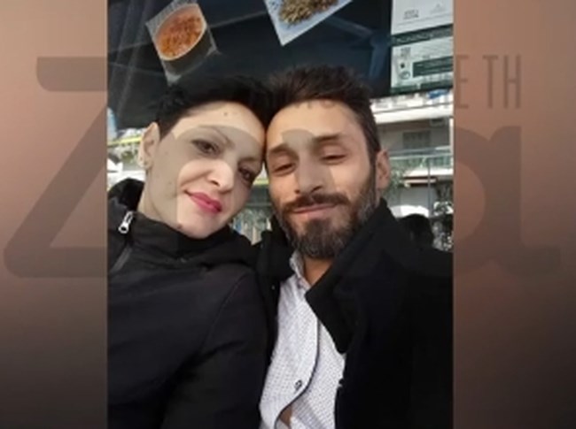 Δολοφονία 41χρονης Γεωργίας: Προκλητικός ο σύντροφός της - "Κάποιος που μου μοιάζει" είπε για το βίντεο που τον δείχνει να κουβαλά το πτώμα της