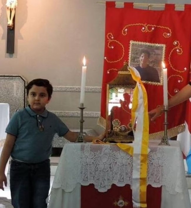 ΙΤΑΛΙΑ 15ΧΡΟΝΟΣ ΑΓΙΟΠΟΙΗΣΗ