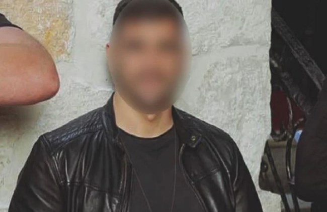 Καλομοίρης_Ανώγεια_Φονικό
