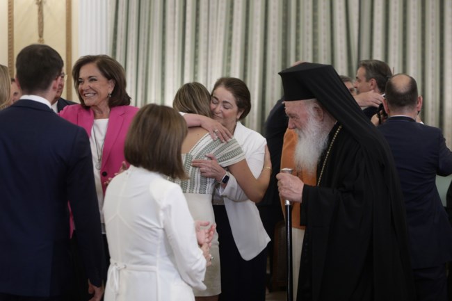 μητσοτακης