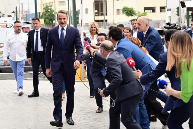 κυριακος