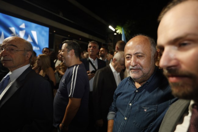 ΝΔ
