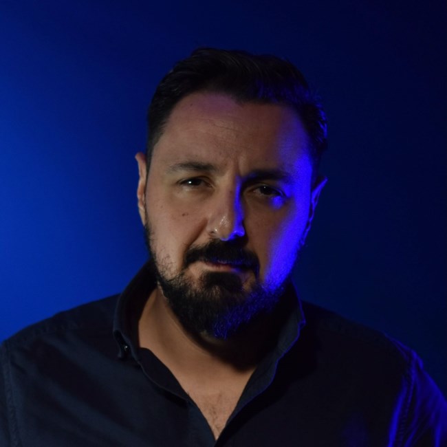 ΚΩΣΤΑΣ ΔΟΓΑΝΗΣ
