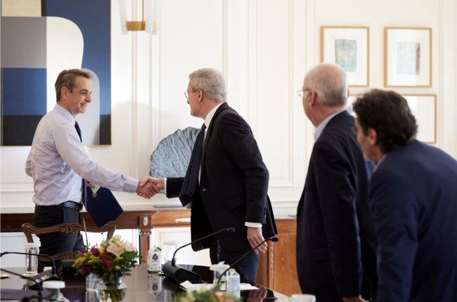 ΜΗΤΣΟΤΑΚΗΣ ΧΑΤΖΗΝΙΚΟΛΑΟΥ