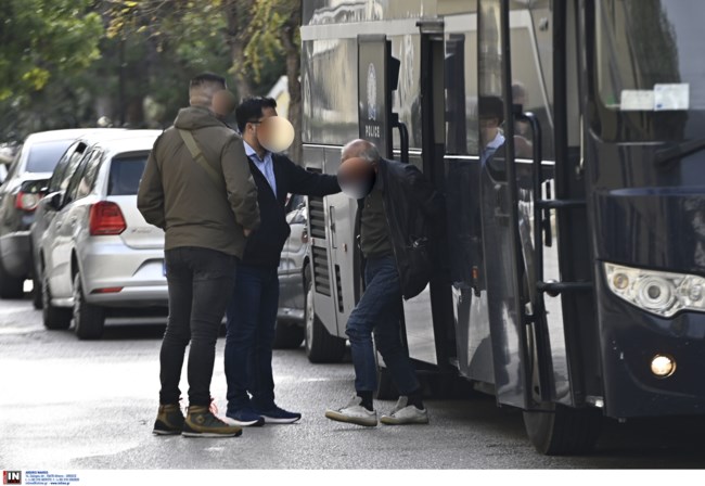 ΚΥΚΛΩΜΑ ΑΣΤΥΝΟΜΙΚΩΝ