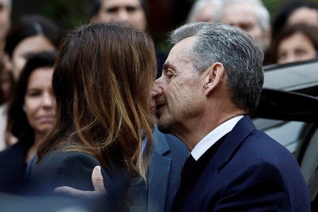 ΣΑΡΚΟΖΥ