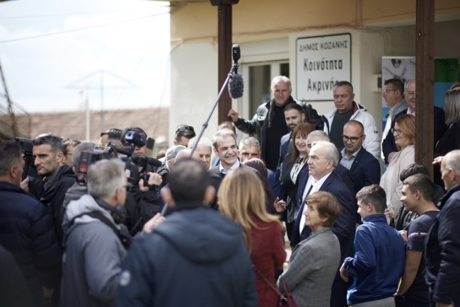 ΜΗΤΣΟΤΑΚΗΣ ΑΚΡΙΝΗ