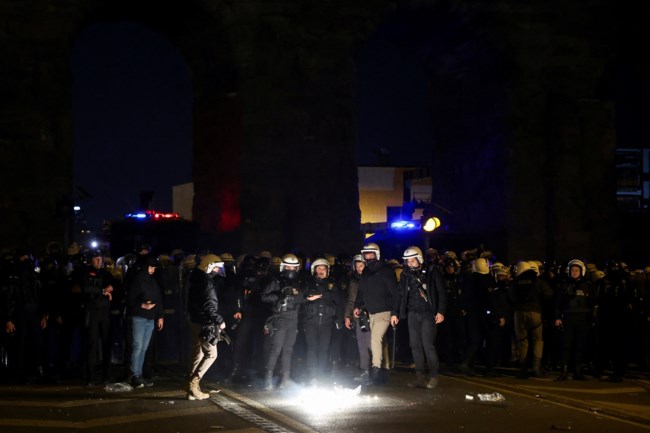 ΕΠΕΙΣΟΔΙΑ ΚΩΝΣΤΑΝΤΙΝΟΥΠΟΛΗ