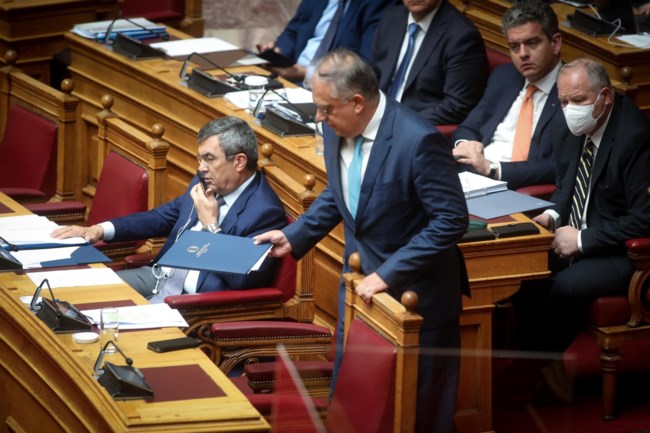 ΘΕΟΔΩΡΙΚΑΚΟΣ ΑΔΙΑΘΕΣΙΑ