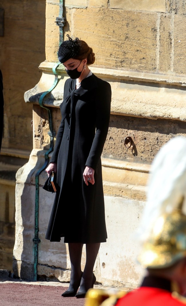 KATE MIDDLETON