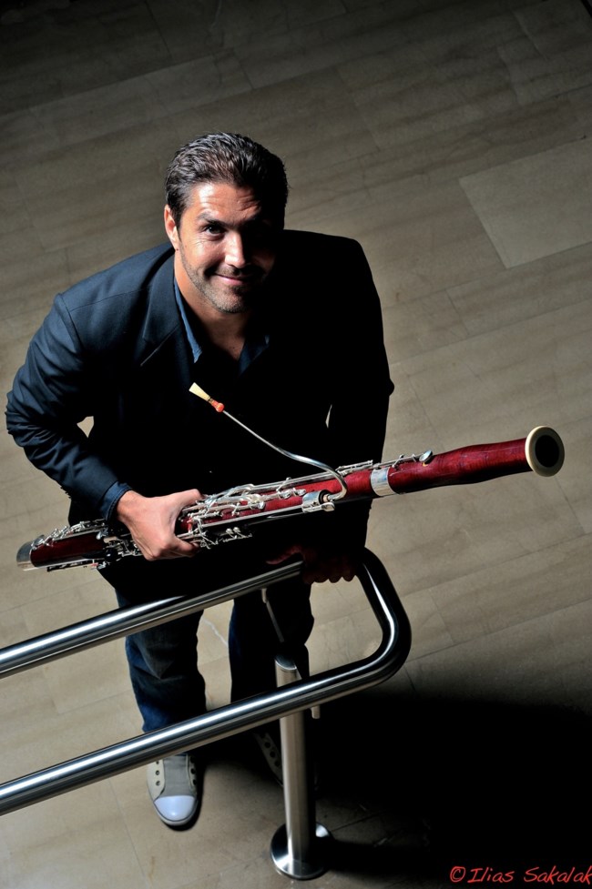 Μέγαρο Μουσικής