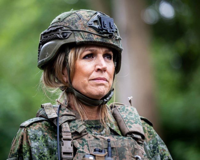 ΒΑΣΙΛΙΣΣΑ ΜΑΞΙΜΑ