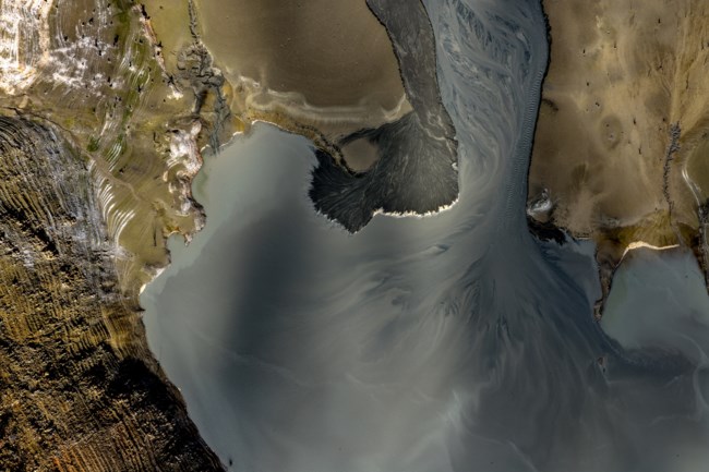 λιμνη μορνου