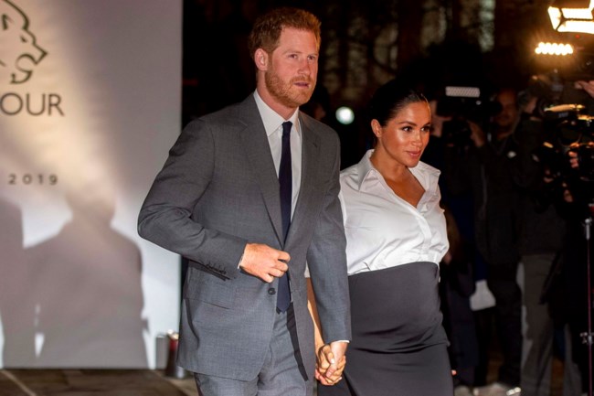 MEGHAN MARKLE PRINCE HARRY